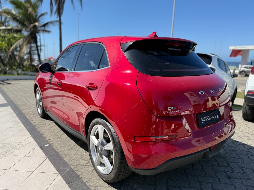 gwm ora 03 48 kw eletrico skin 4.8 4p automatico 2024