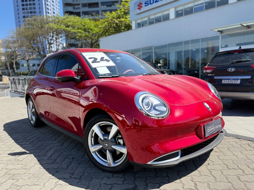 gwm ora 03 48 kw eletrico skin 4.8 4p automatico 2024