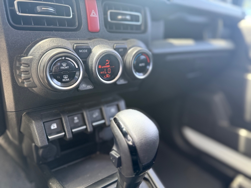 suzuki jimny 1.5 gasolina sierra 4style 4x4 automatico 2p 2023