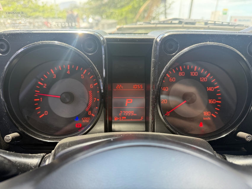 suzuki jimny 1.5 gasolina sierra 4style 4x4 automatico 2p 2023