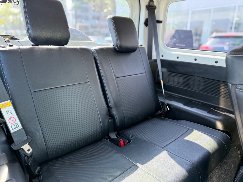 suzuki jimny 1.5 gasolina sierra 4style 4x4 automatico 2p 2023