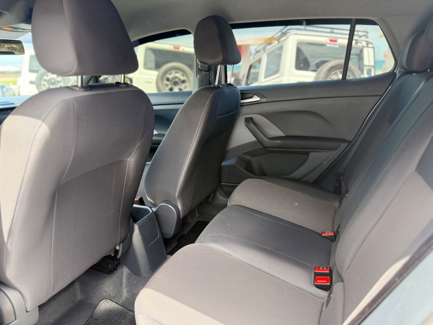 volkswagen t-cross 1.0 200 tsi total flex sense automatico 4p 2024