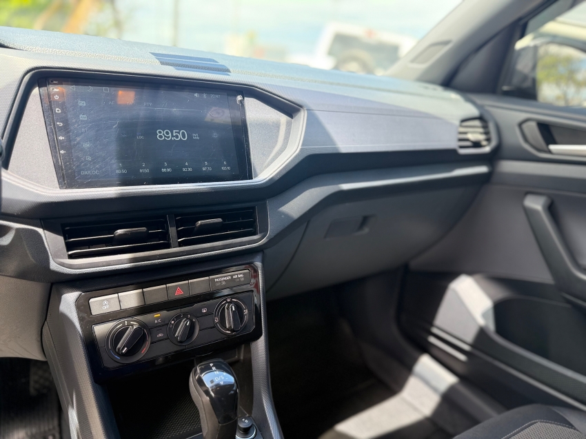 volkswagen t-cross 1.0 200 tsi total flex sense automatico 4p 2024