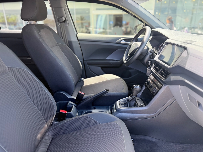 volkswagen t-cross 1.0 200 tsi total flex sense automatico 4p 2024
