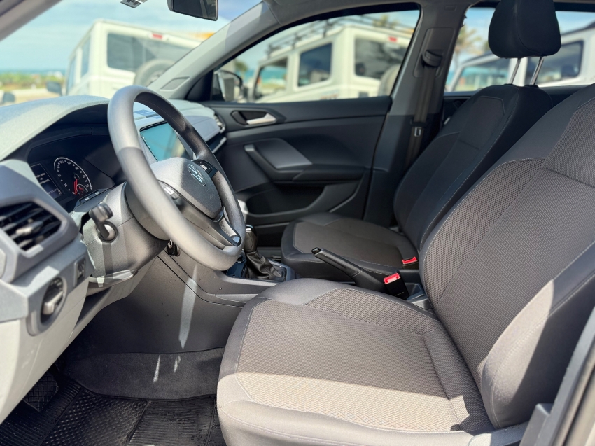volkswagen t-cross 1.0 200 tsi total flex sense automatico 4p 2024