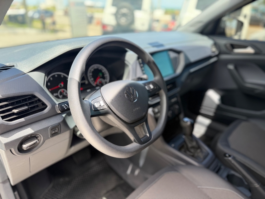 volkswagen t-cross 1.0 200 tsi total flex sense automatico 4p 2024