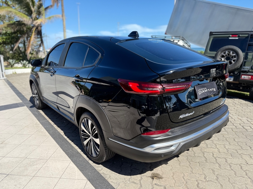 fiat fastback 1.0 turbo 200 hybrid audace cvt hibrido 4p automatico 20253