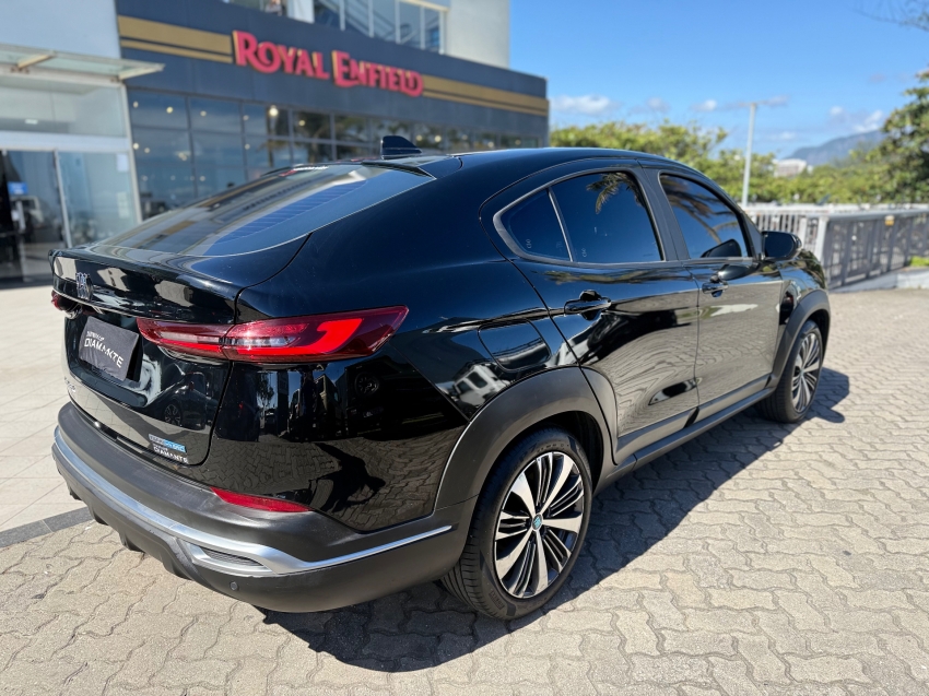 fiat fastback 1.0 turbo 200 hybrid audace cvt hibrido 4p automatico 20255