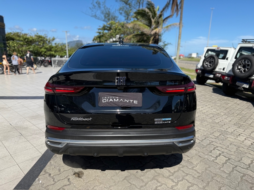 fiat fastback 1.0 turbo 200 hybrid audace cvt hibrido 4p automatico 20254