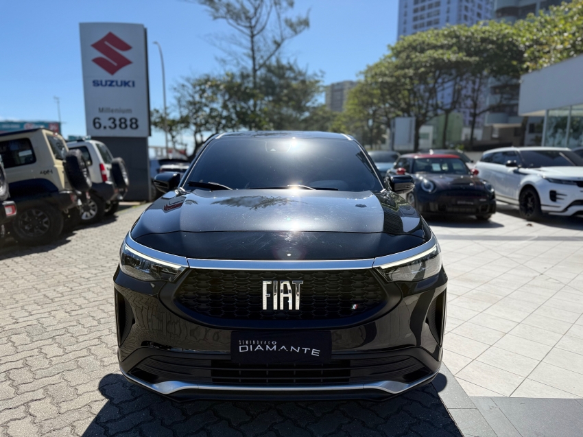 fiat fastback 1.0 turbo 200 hybrid audace cvt hibrido 4p automatico 20251