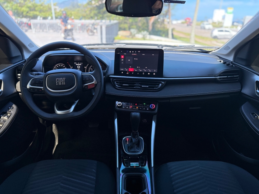 fiat fastback 1.0 turbo 200 hybrid audace cvt hibrido 4p automatico 202512