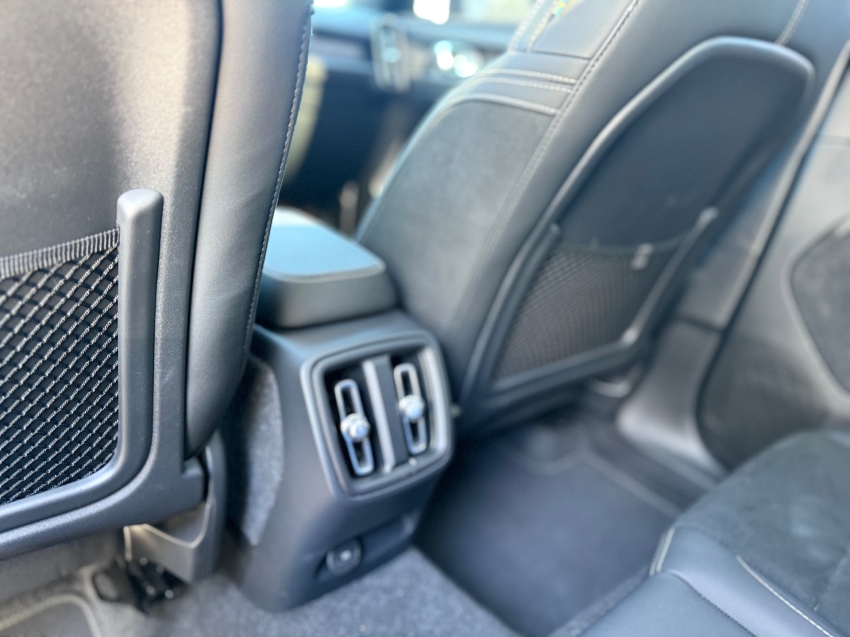 volvo c40 p8 recharge twin electric ultimate awd 1.0 eletrico 4p automatico 202314