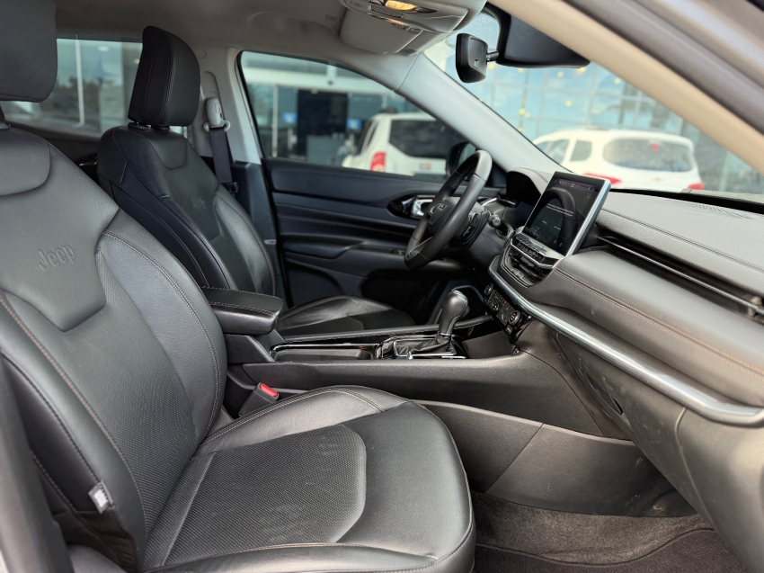 jeep compass 2.0 td350 turbo diesel limited at9 4p automatico 202317