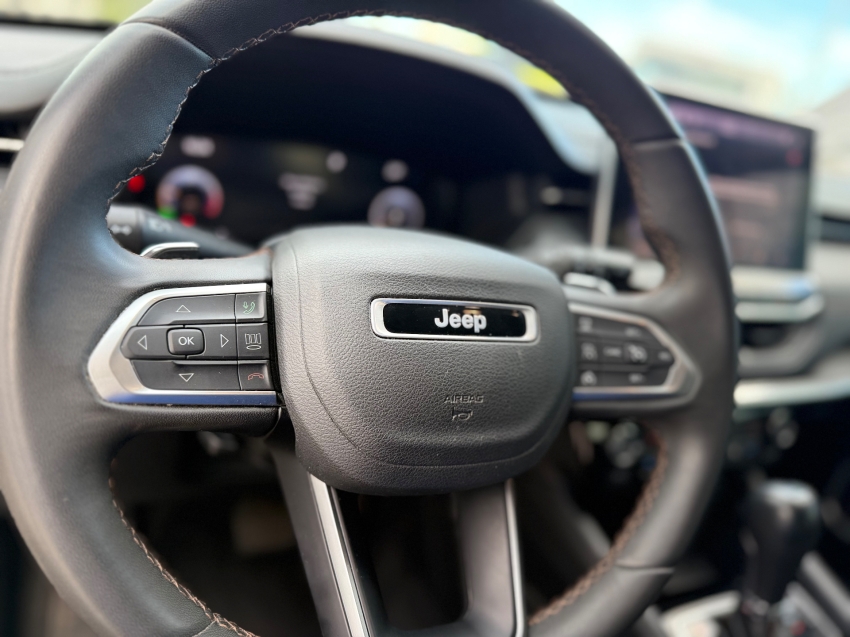 jeep compass 2.0 td350 turbo diesel limited at9 4p automatico 202315