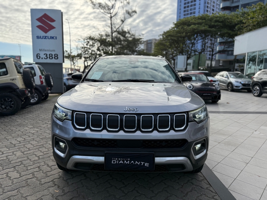 jeep compass 2.0 td350 turbo diesel limited at9 4p automatico 20231