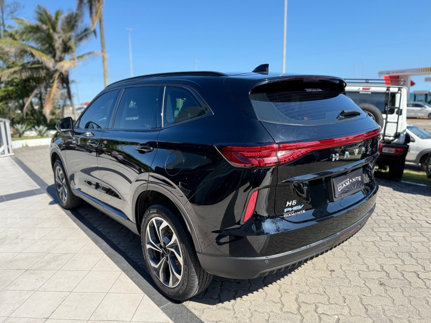 gwm haval h6 1.5 phev awd e-traction hibrido 4p automatico 20243