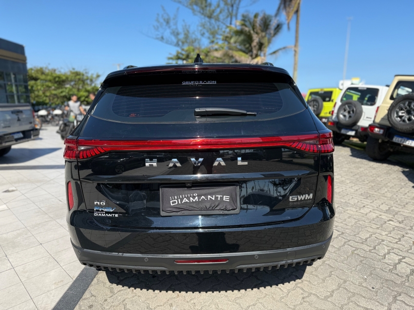 gwm haval h6 1.5 phev awd e-traction hibrido 4p automatico 20244
