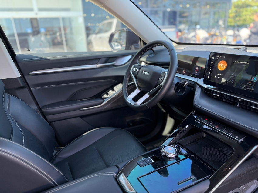 gwm haval h6 1.5 phev awd e-traction hibrido 4p automatico 202421