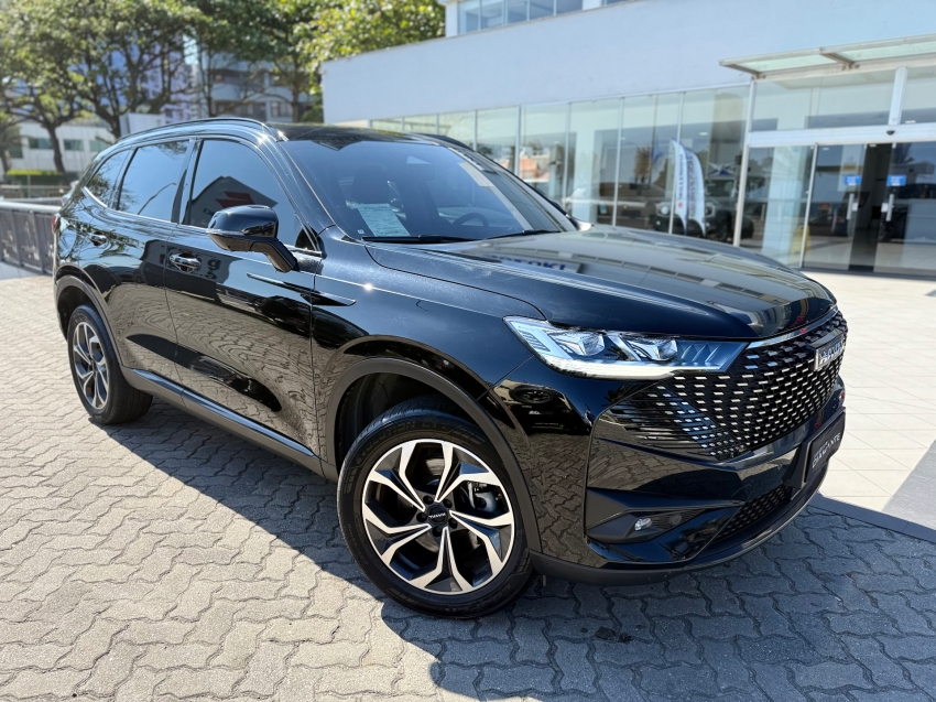 gwm haval h6 1.5 phev awd e-traction hibrido 4p automatico 20242