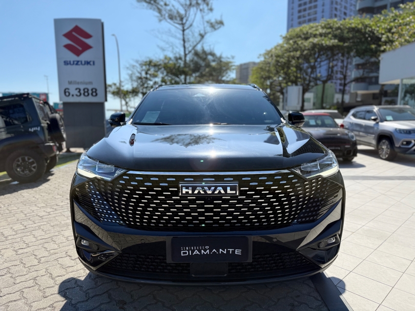 gwm haval h6 1.5 phev awd e-traction hibrido 4p automatico 20241