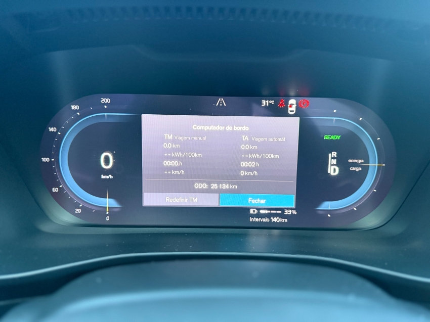 volvo c40 p8 recharge twin electric ultimate awd eletrico 4p automatico 202318