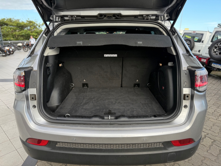 jeep compass 2.0 td350 turbo diesel limited at9 4p automatico 20236