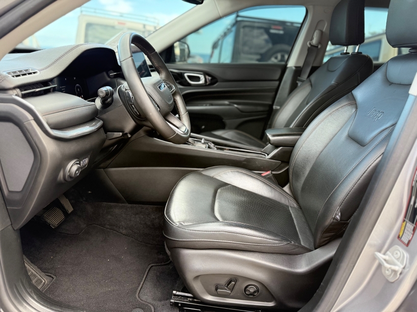 jeep compass 2.0 td350 turbo diesel limited at9 4p automatico 202314