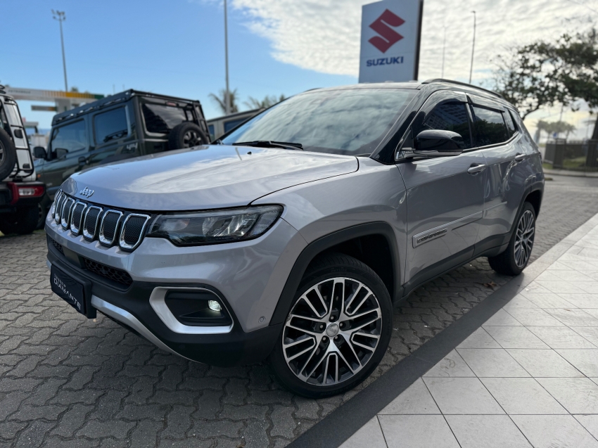 jeep compass 2.0 td350 turbo diesel limited at9 4p automatico 2023