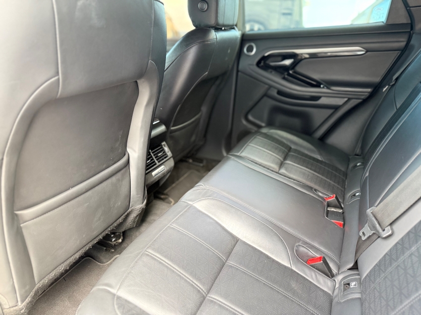 land rover range evoque 2.0 p300 gasolina r-dynamic se awd automatico 4p 20207