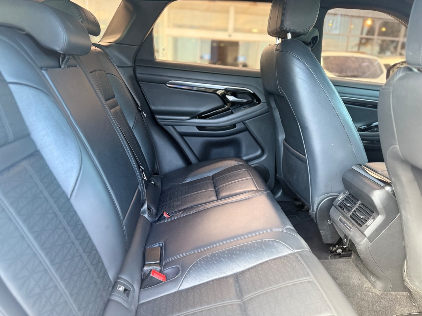 land rover range evoque 2.0 p300 gasolina r-dynamic se awd automatico 4p 202011