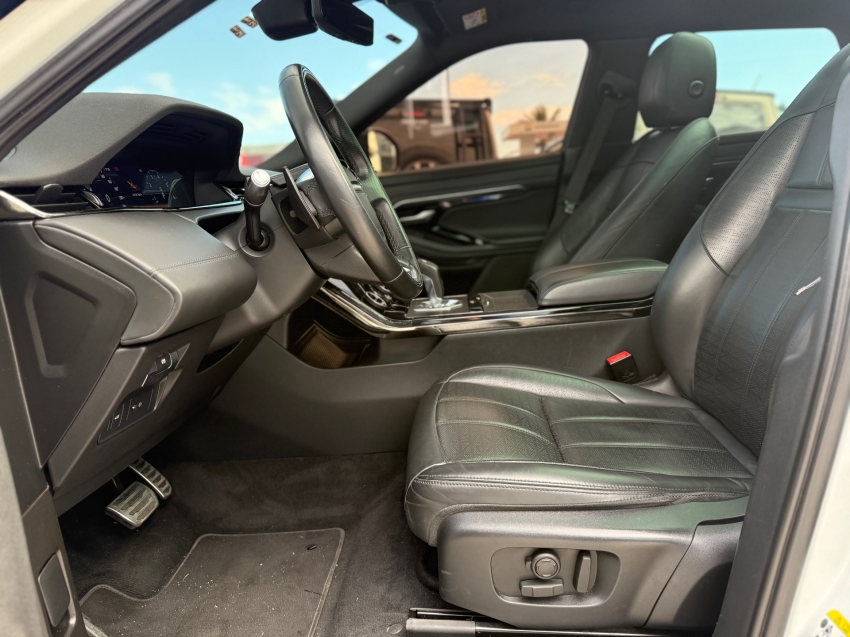 land rover range evoque 2.0 p300 gasolina r-dynamic se awd automatico 4p 20209