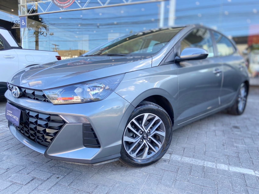 hyundai hb20 1.0 12v flex limited manual 4p 2024