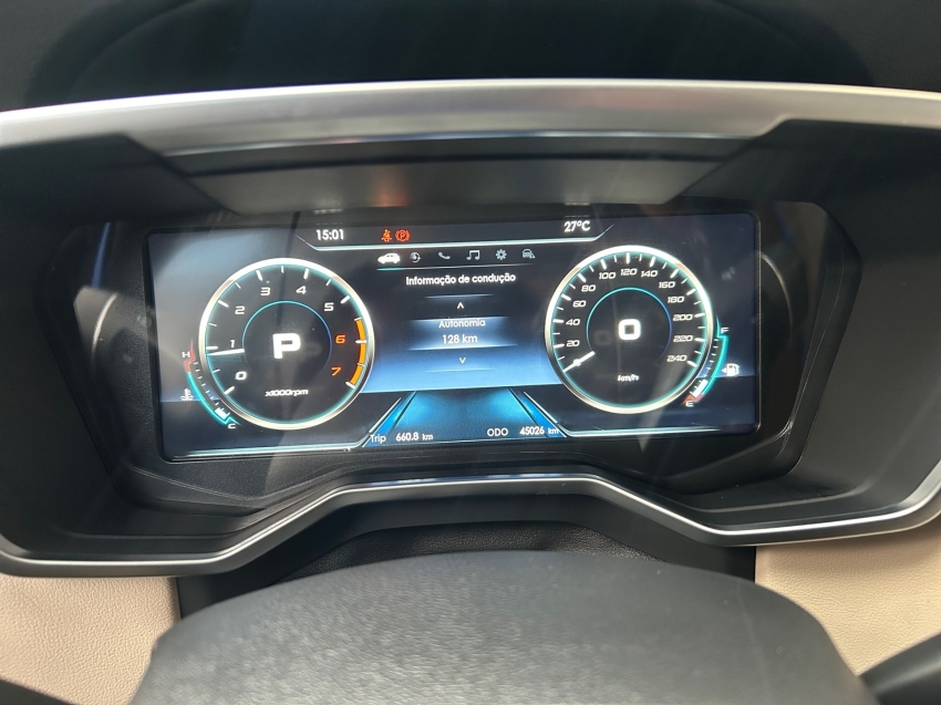 ford territory 1.5 ecoboost gtdi gasolina titanium automatico 5p 2022