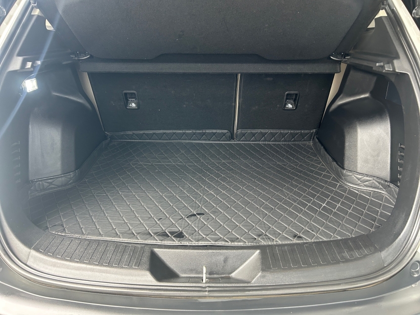 ford territory 1.5 ecoboost gtdi gasolina titanium automatico 5p 2022