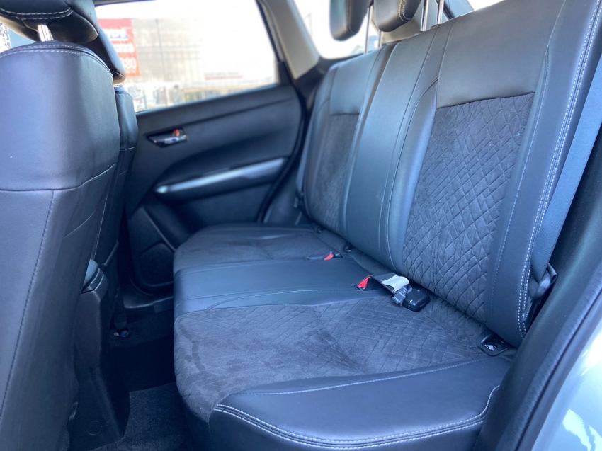 suzuki vitara 1.6 16v gasolina 4you automatico 4p 2020
