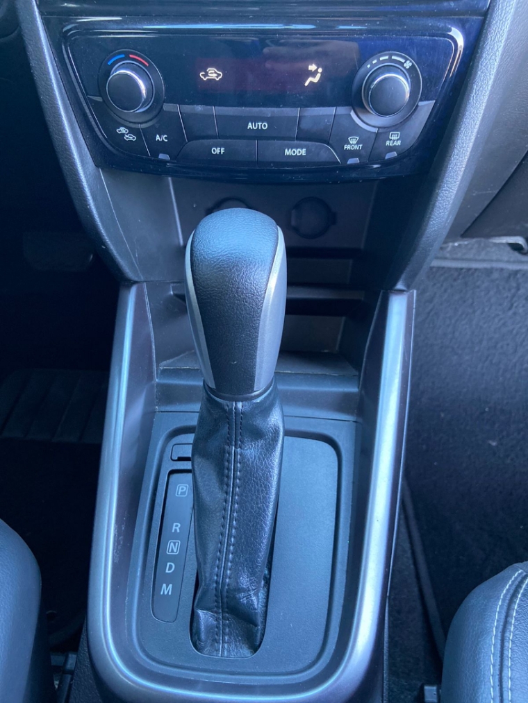 suzuki vitara 1.6 16v gasolina 4you automatico 4p 2020