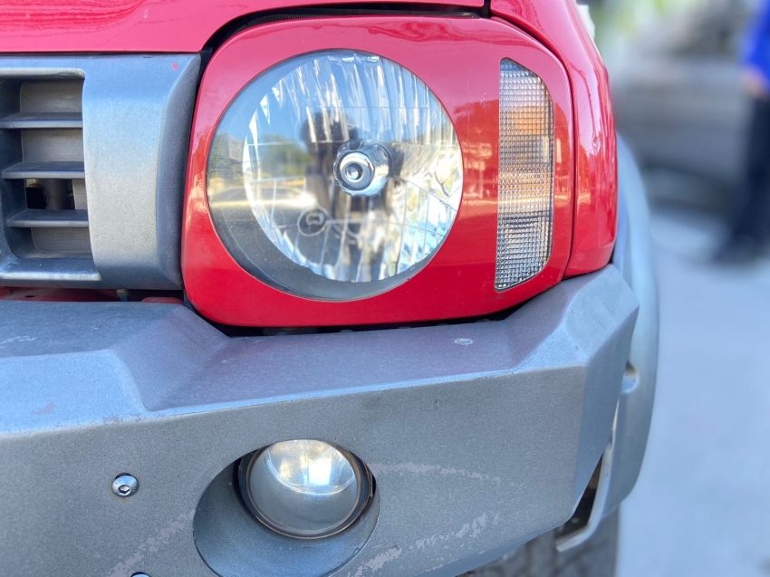 suzuki jimny 1.3 4sport 4x4 16v gasolina 2p manual 2019