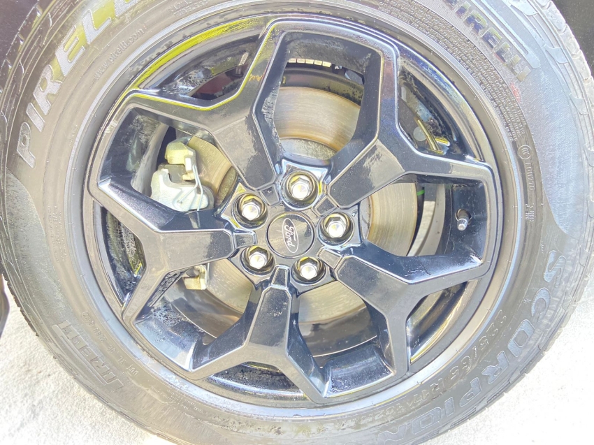 ford maverick 2.0 ecoboost gasolina lariat fx4 automatico 4p 2022