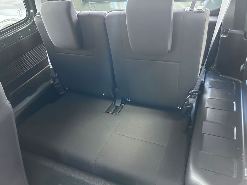 suzuki jimny 1.5 gasolina sierra 4style 4x4 automatico 2p 20219