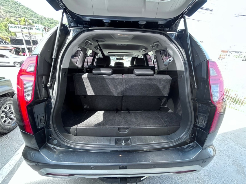 mitsubishi pajero sport 2.4 16v mivec turbo diesel hpe awd automatico 4p 2022