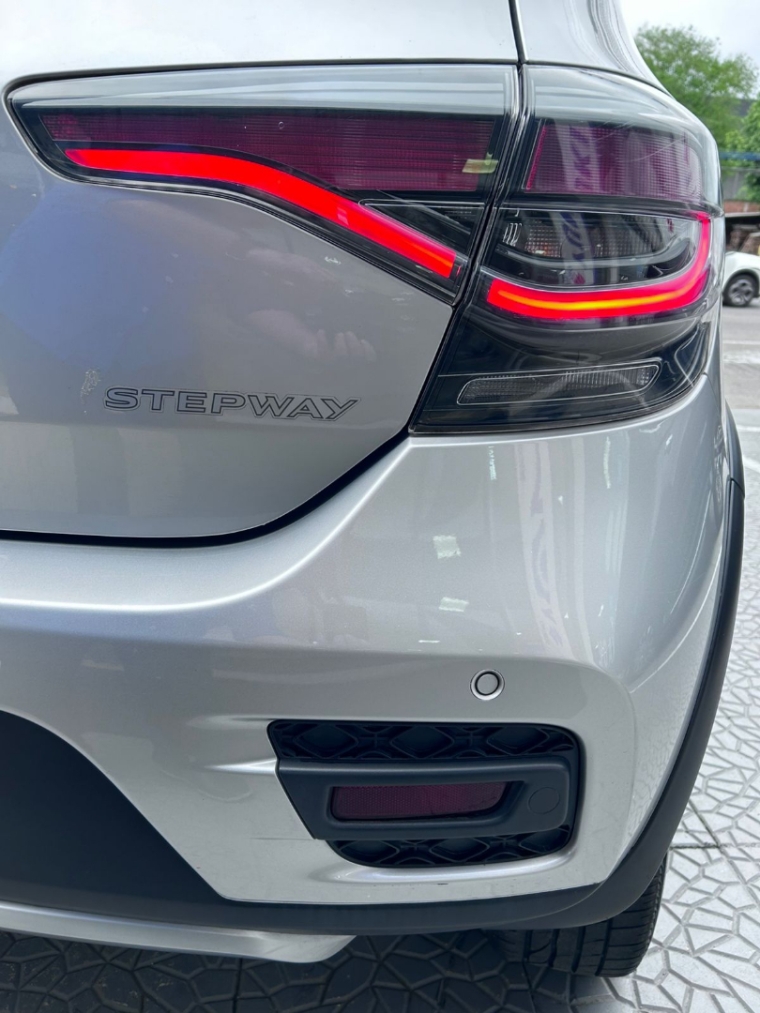 renault stepway 1.6 16v sce flex zen manual 4p 202313