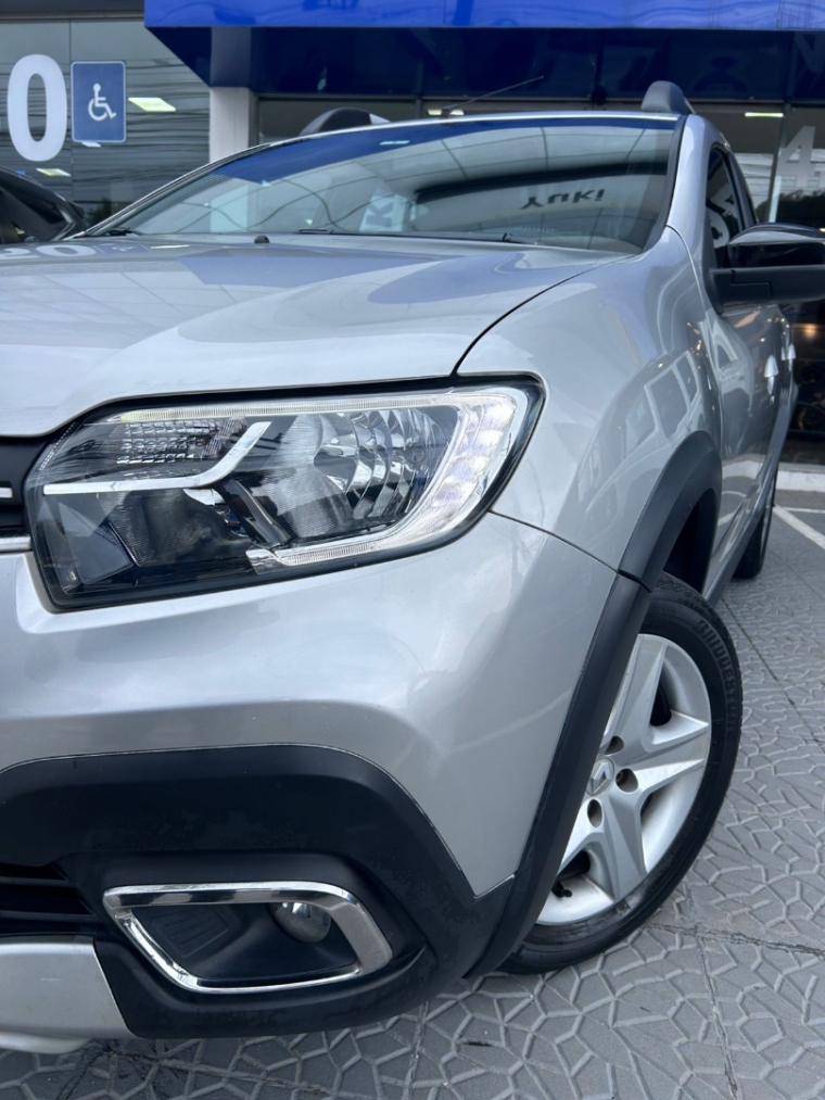 renault stepway 1.6 16v sce flex zen manual 4p 20233