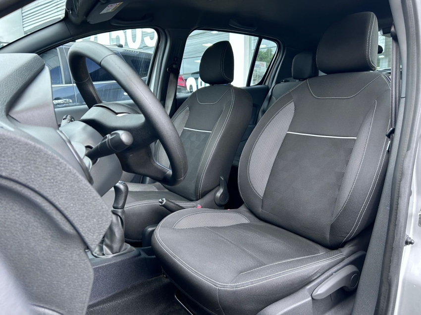 renault stepway 1.6 16v sce flex zen manual 4p 20234