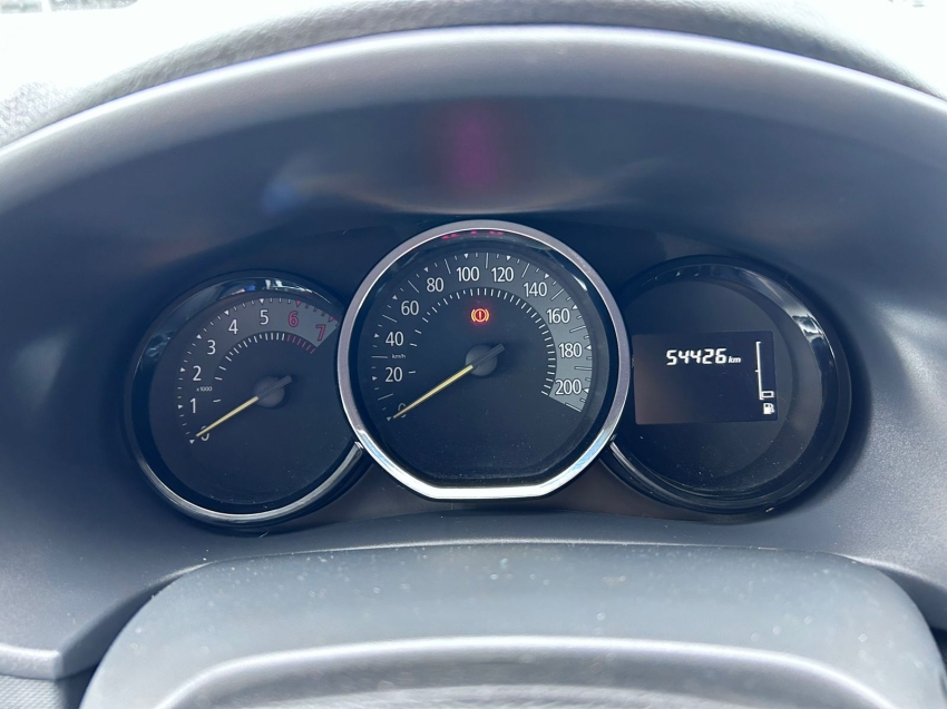 renault stepway 1.6 16v sce flex zen manual 4p 20237