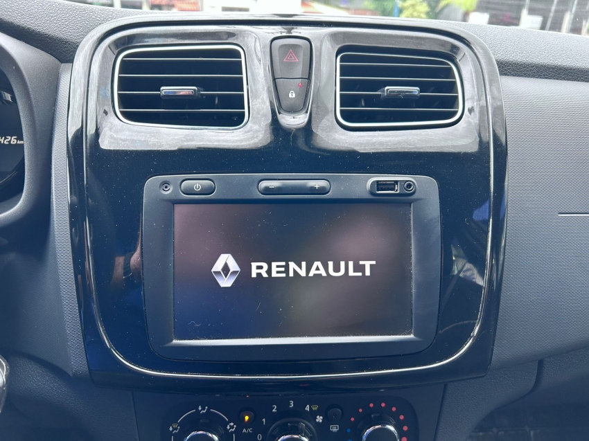 renault stepway 1.6 16v sce flex zen manual 4p 20236