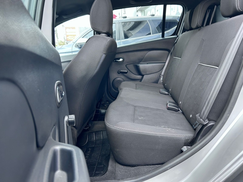 renault stepway 1.6 16v sce flex zen manual 4p 202310