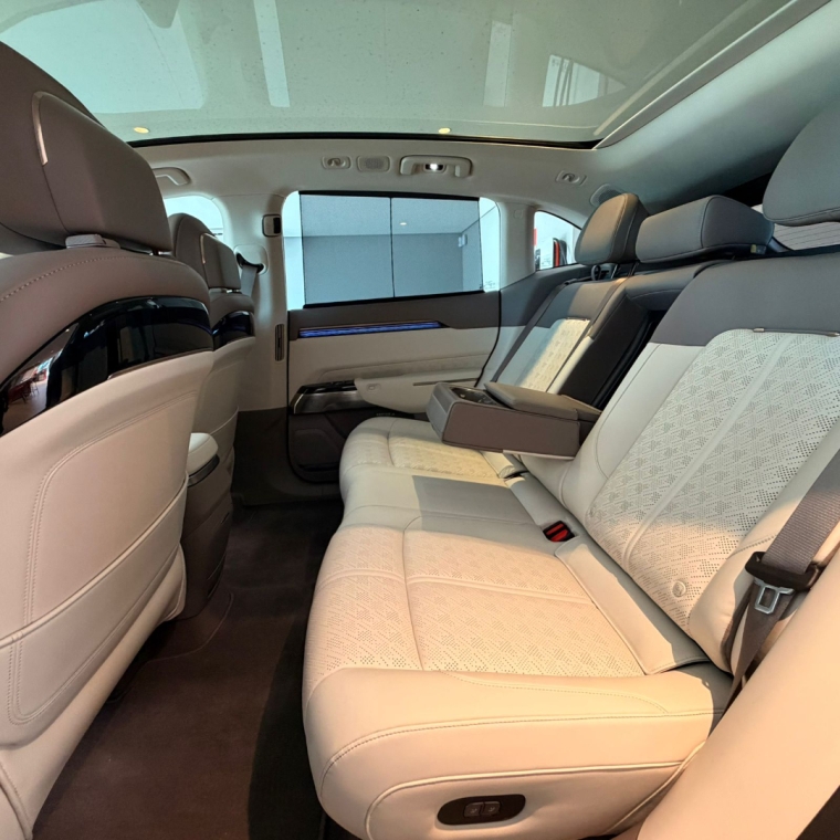 zeekr 7x 100 kw eletrico flagship awd 1.0 4p automatico 20267