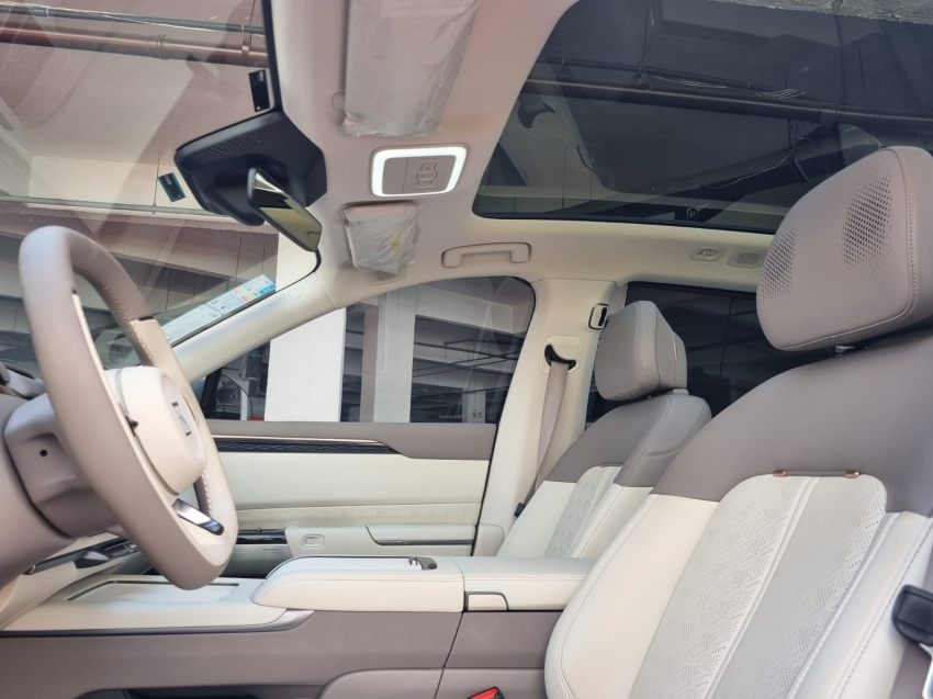 zeekr 7x 100 kw eletrico flagship awd 1.0 4p automatico 20263