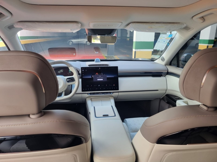 zeekr 7x 100 kw eletrico flagship awd 1.0 4p automatico 20265