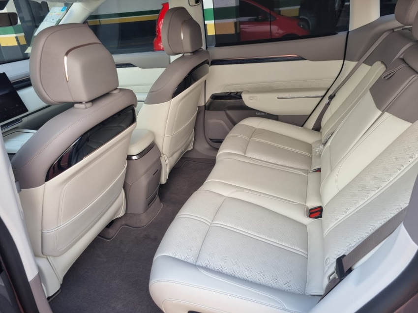 zeekr 7x 100 kw eletrico flagship awd 1.0 4p automatico 20264